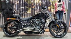 2025 HARLEY-DAVIDSON FXBR BREAKOUT (117)