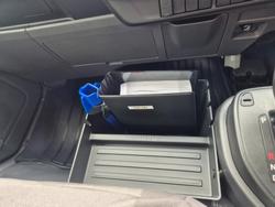 2026 Isuzu Trucks NLR 45-150 NLR 45-150 AUTO SWB Traypack