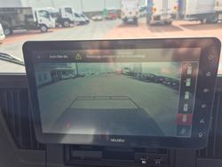 2026 Isuzu Trucks NLR 45-150 NLR 45-150 AUTO SWB Traypack