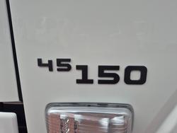 2026 Isuzu Trucks NLR 45-150 NLR 45-150 AUTO SWB Traypack