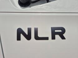 2026 Isuzu Trucks NLR 45-150 NLR 45-150 AUTO SWB Traypack