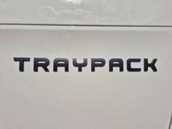 2026 Isuzu Trucks NLR 45-150 NLR 45-150 AUTO SWB Traypack