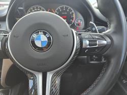 2014 BMW X6 M