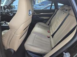 2014 BMW X6 M