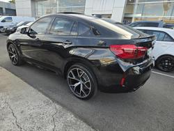 2014 BMW X6 M