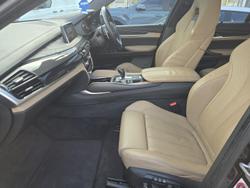 2014 BMW X6 M