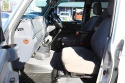 2020 Toyota Landcruiser GXL
