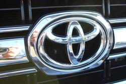 2020 Toyota Landcruiser GXL