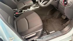 2026 Mazda 2 G15 Evolve