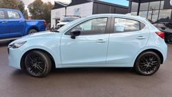 2026 Mazda 2 G15 Evolve