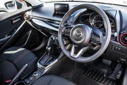 2026 Mazda 2 G15 Evolve