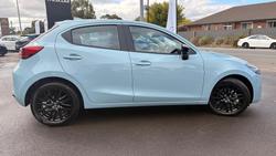 2026 Mazda 2 G15 Evolve