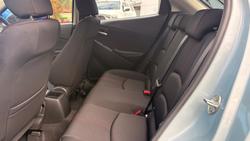 2026 Mazda 2 G15 Evolve