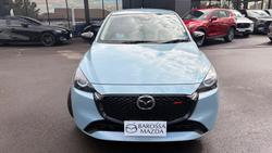 2026 Mazda 2 G15 Evolve