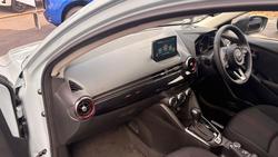 2026 Mazda 2 G15 Evolve