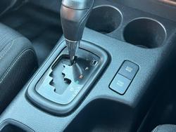 2019 Toyota Hilux SR