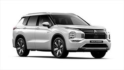 2025 MITSUBISHI Outlander EXCEED