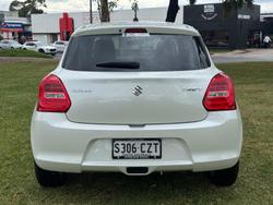 2023 Suzuki Swift GL