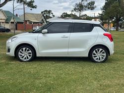 2023 Suzuki Swift GL