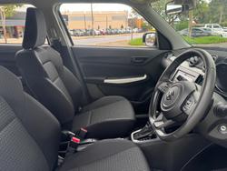 2023 Suzuki Swift GL