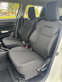2023 Suzuki Swift GL