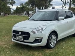 2023 Suzuki Swift GL