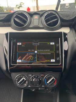 2023 Suzuki Swift GL