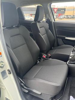 2023 Suzuki Swift GL