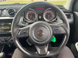 2023 Suzuki Swift GL