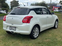 2023 Suzuki Swift GL