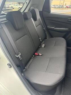 2023 Suzuki Swift GL