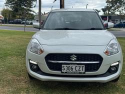 2023 Suzuki Swift GL