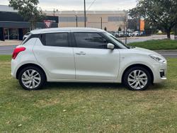 2023 Suzuki Swift GL