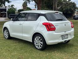 2023 Suzuki Swift GL