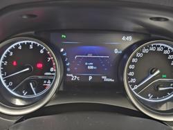 2019 Toyota Camry Ascent Sport ASV70R Glacier White