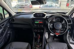 2022 Subaru Forester 2.5i Sport