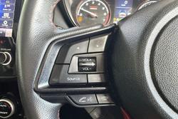2022 Subaru Forester 2.5i Sport