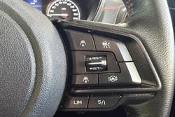 2022 Subaru Forester 2.5i Sport