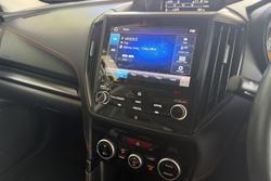 2022 Subaru Forester 2.5i Sport