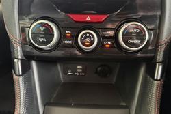 2022 Subaru Forester 2.5i Sport