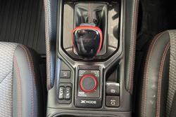 2022 Subaru Forester 2.5i Sport