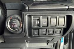 2022 Subaru Forester 2.5i Sport