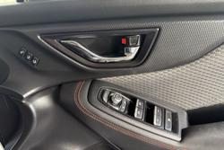 2022 Subaru Forester 2.5i Sport
