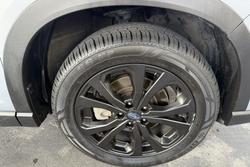 2022 Subaru Forester 2.5i Sport