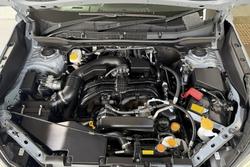 2022 Subaru Forester 2.5i Sport