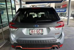 2022 Subaru Forester 2.5i Sport