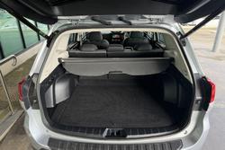 2022 Subaru Forester 2.5i Sport