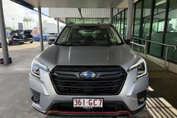 2022 Subaru Forester 2.5i Sport