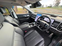 2025 Jaecoo J7 Ridge