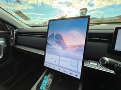 2025 Jaecoo J7 Ridge